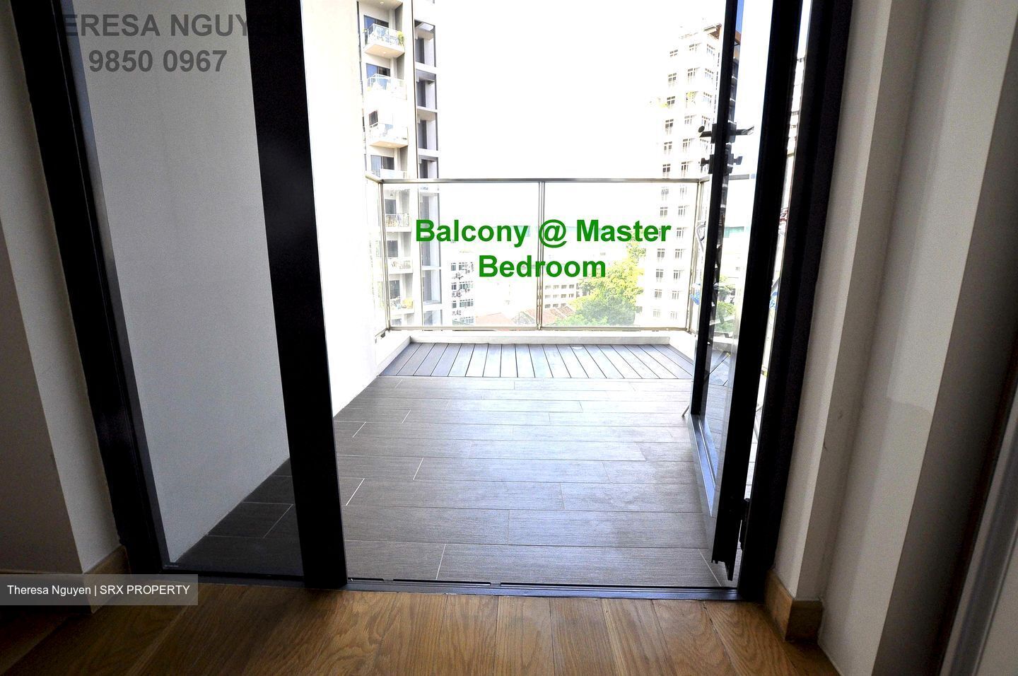 Cityscape @ Farrer Park (D8), Condominium #581122631